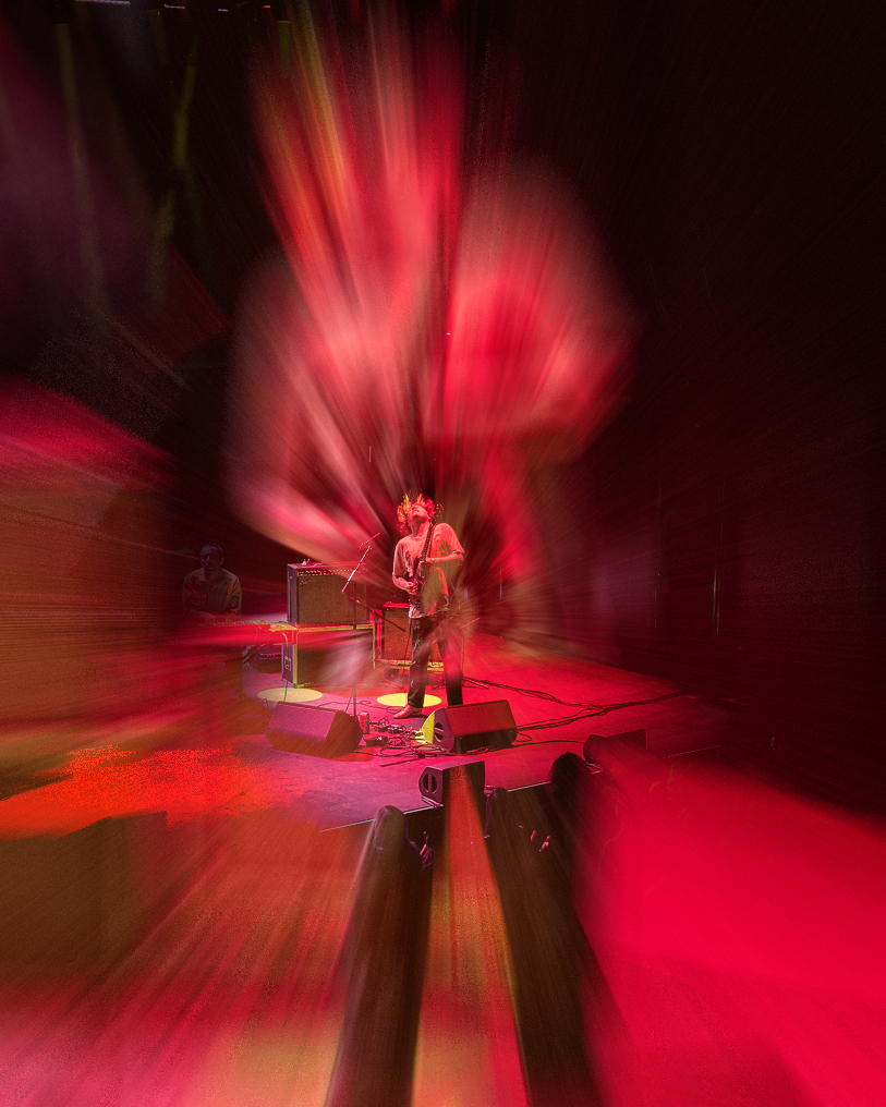 Ty Segall