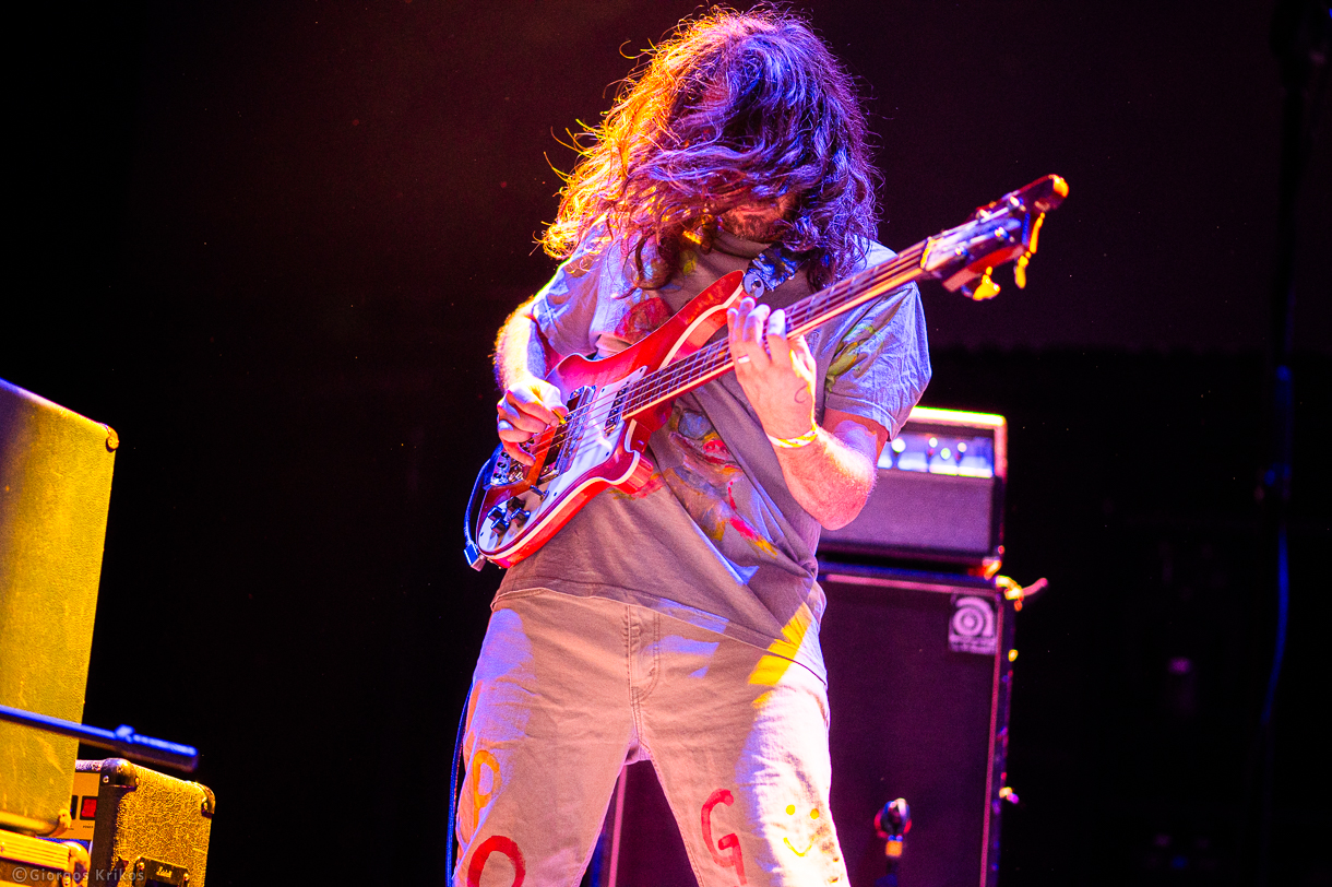 Ty Segall