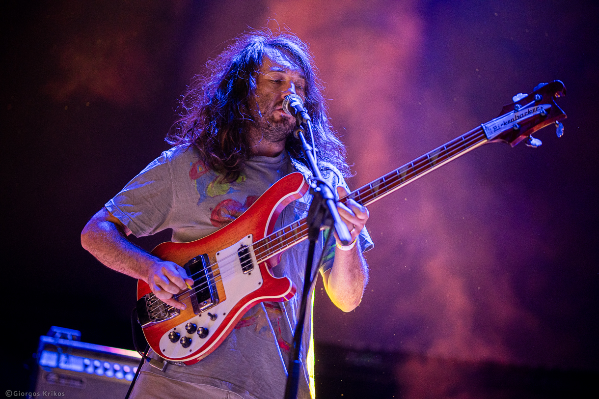 Ty Segall