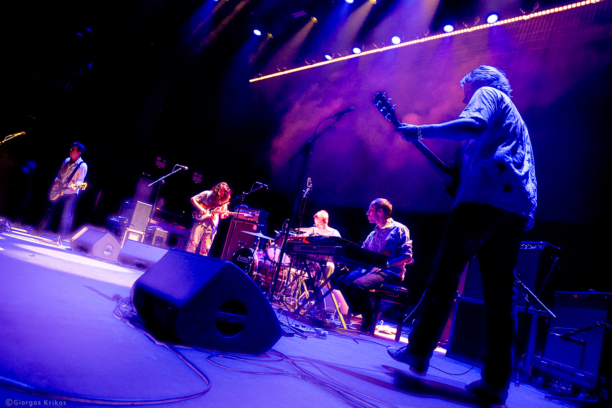 Ty Segall