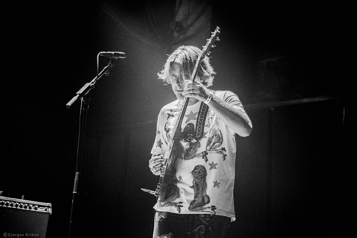 Ty Segall