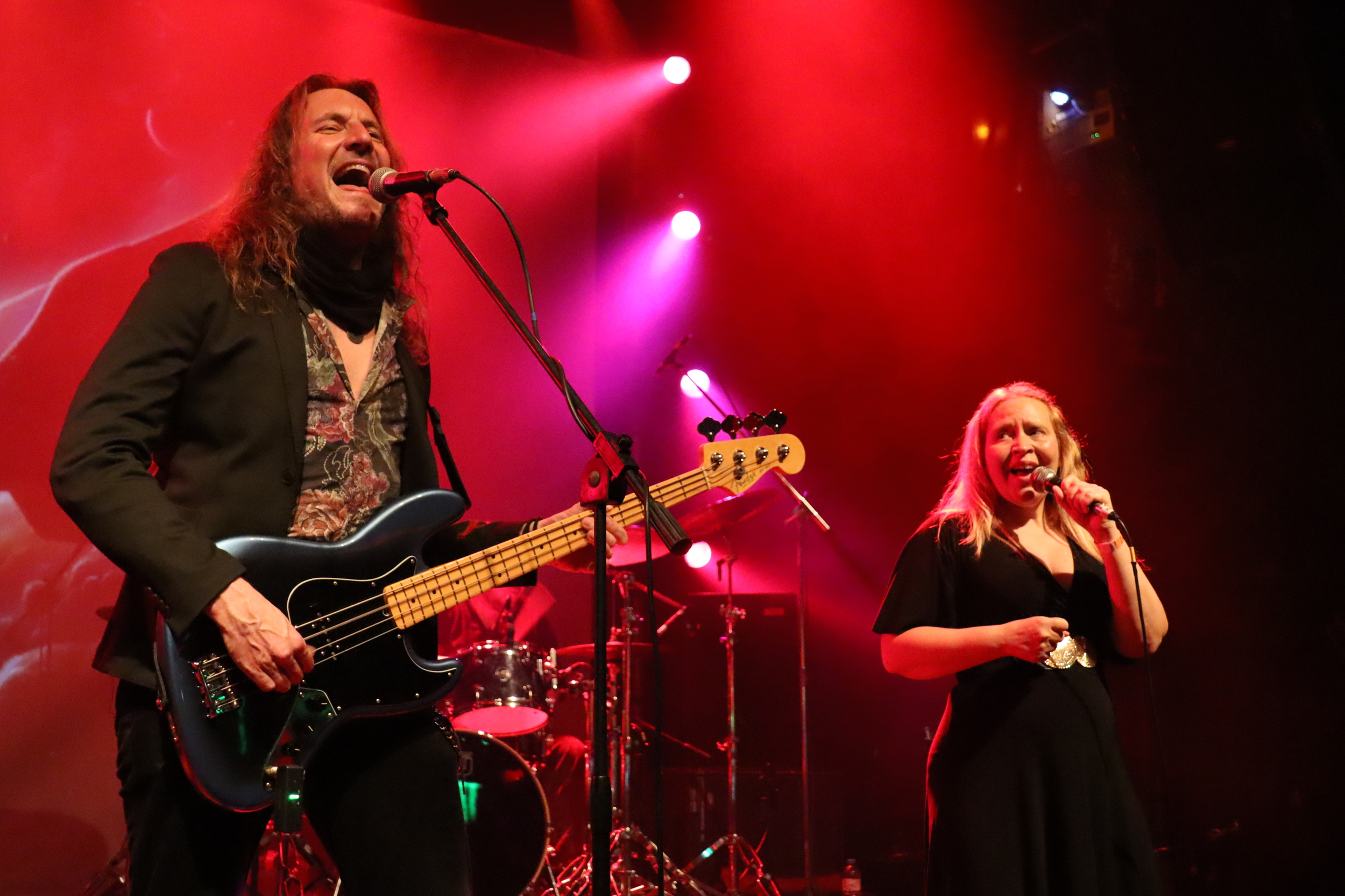 Uli Jon Roth
