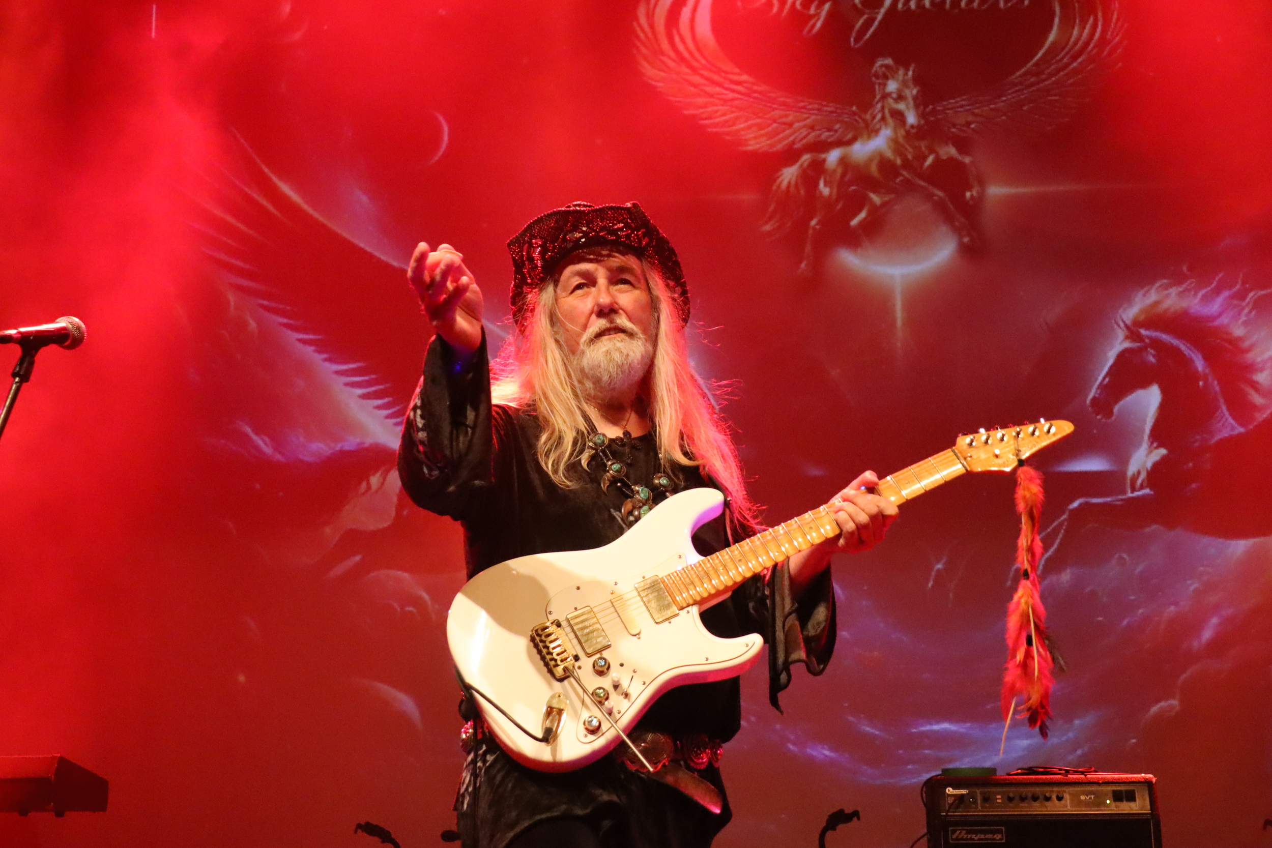 Uli Jon Roth