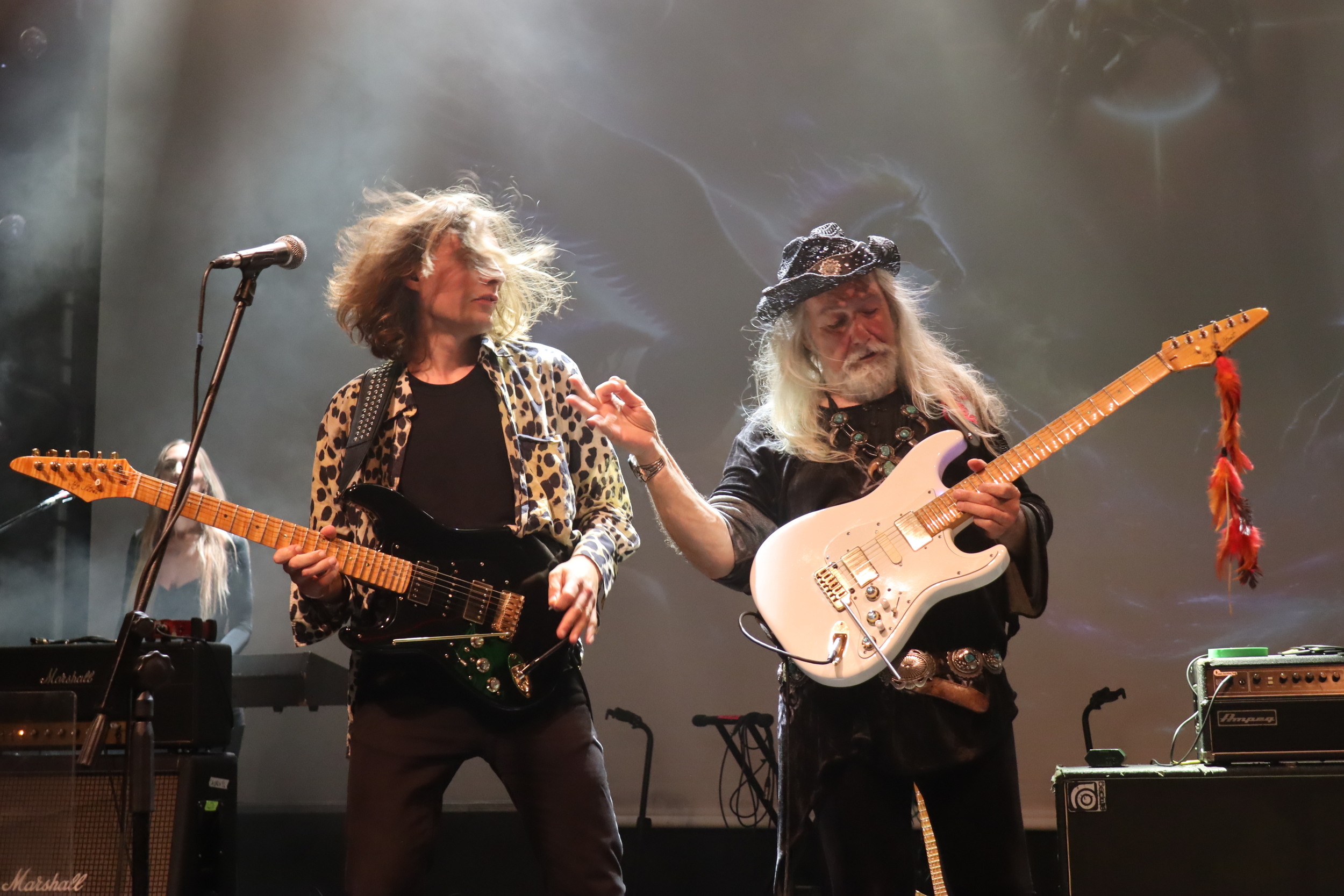 Uli Jon Roth