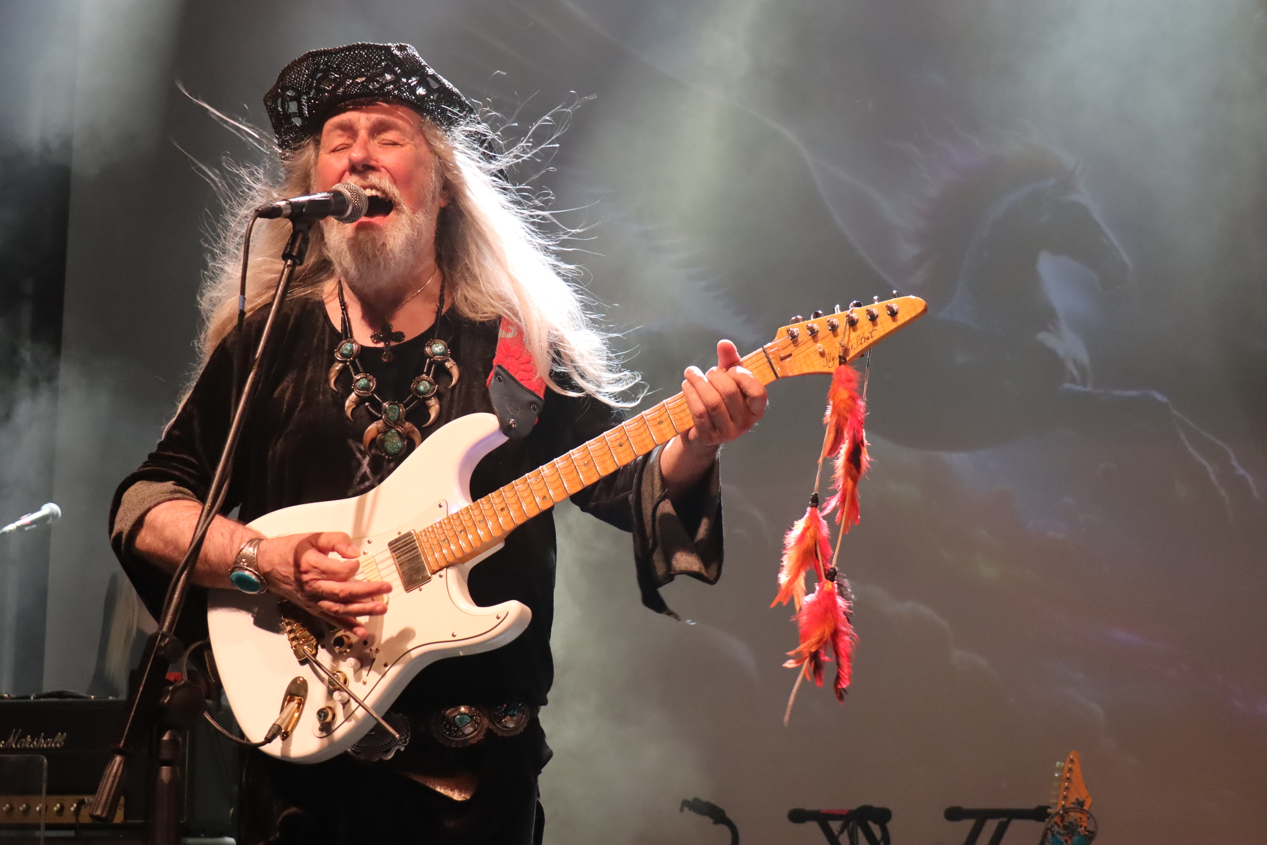 Uli Jon Roth