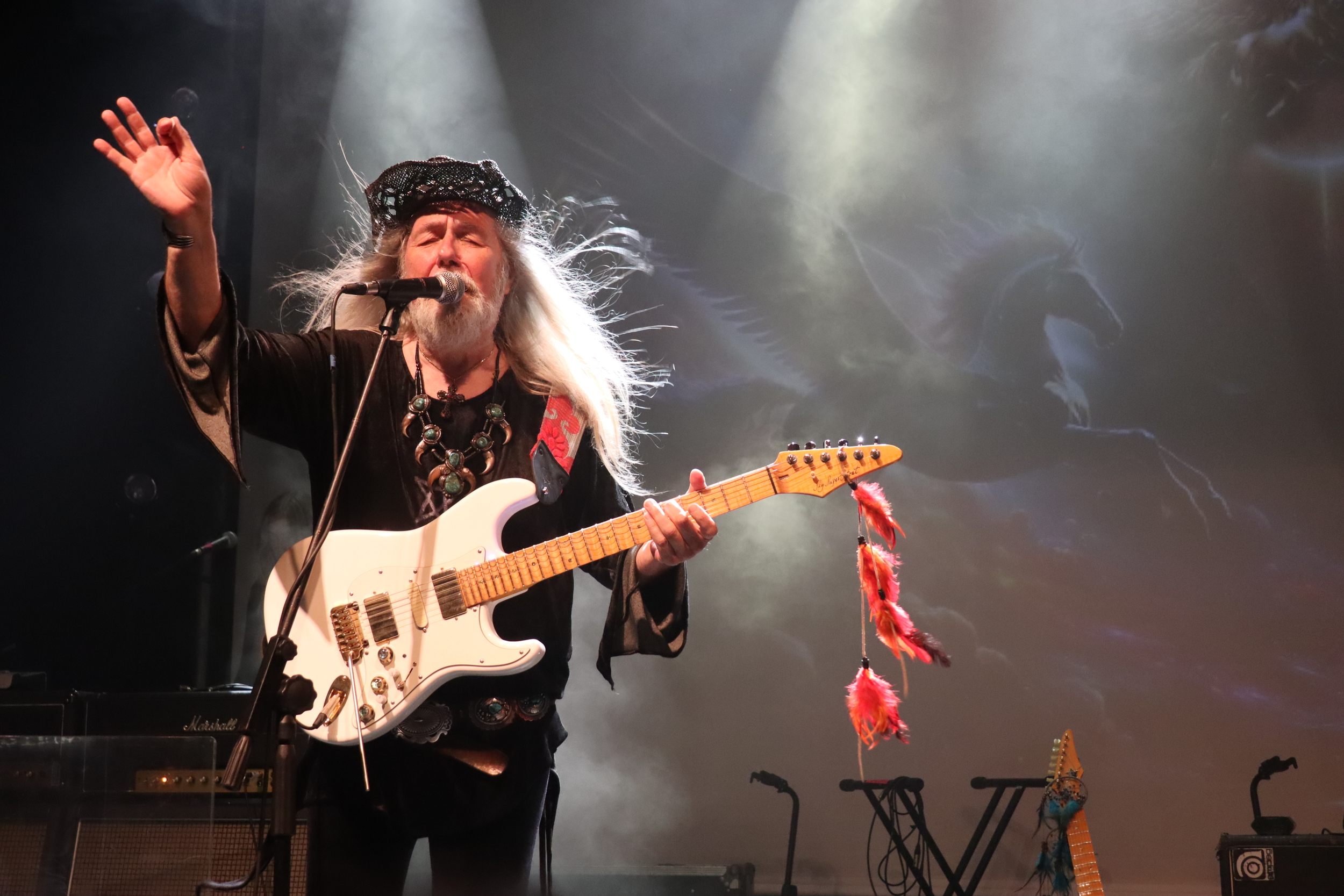 Uli Jon Roth