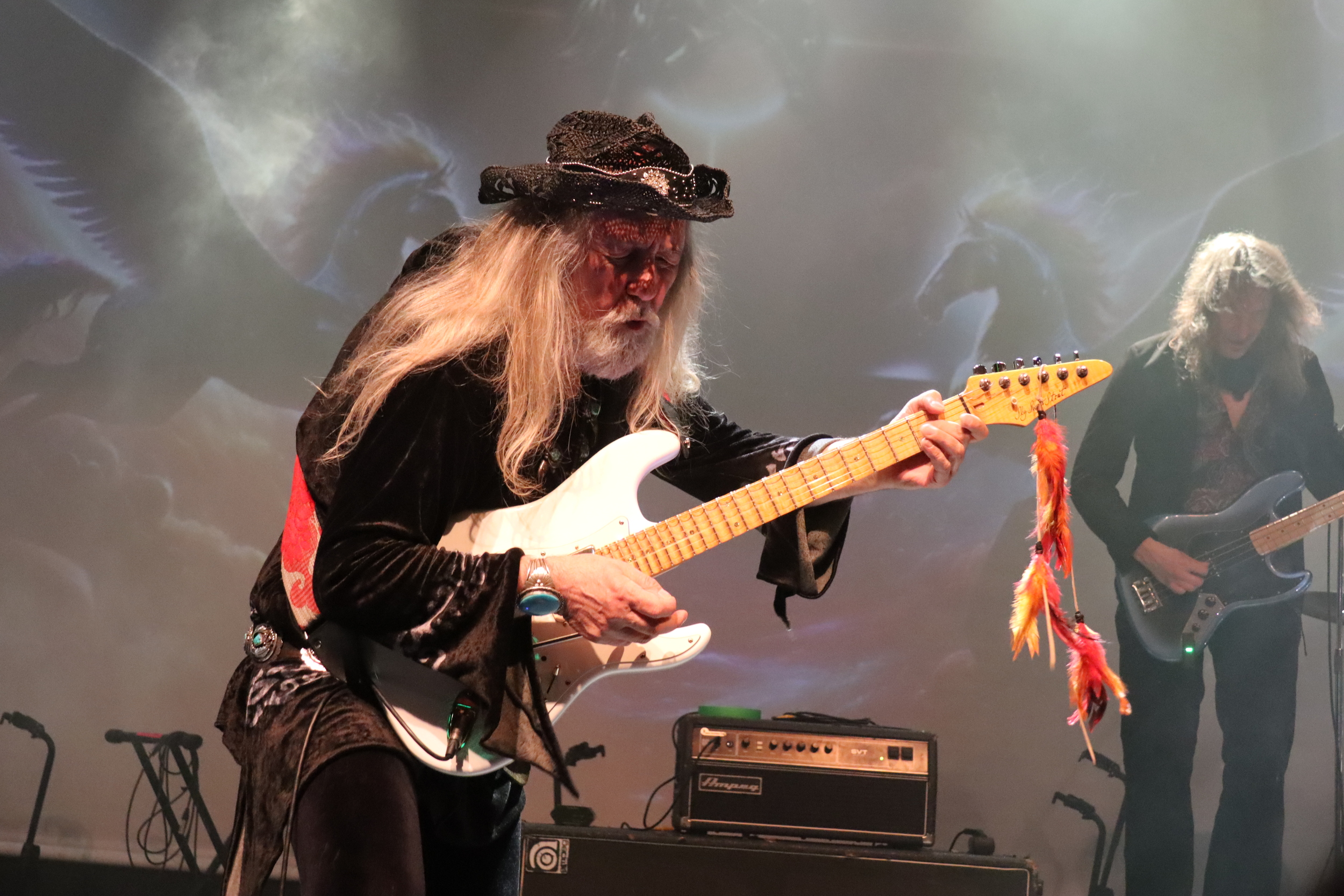 Uli Jon Roth