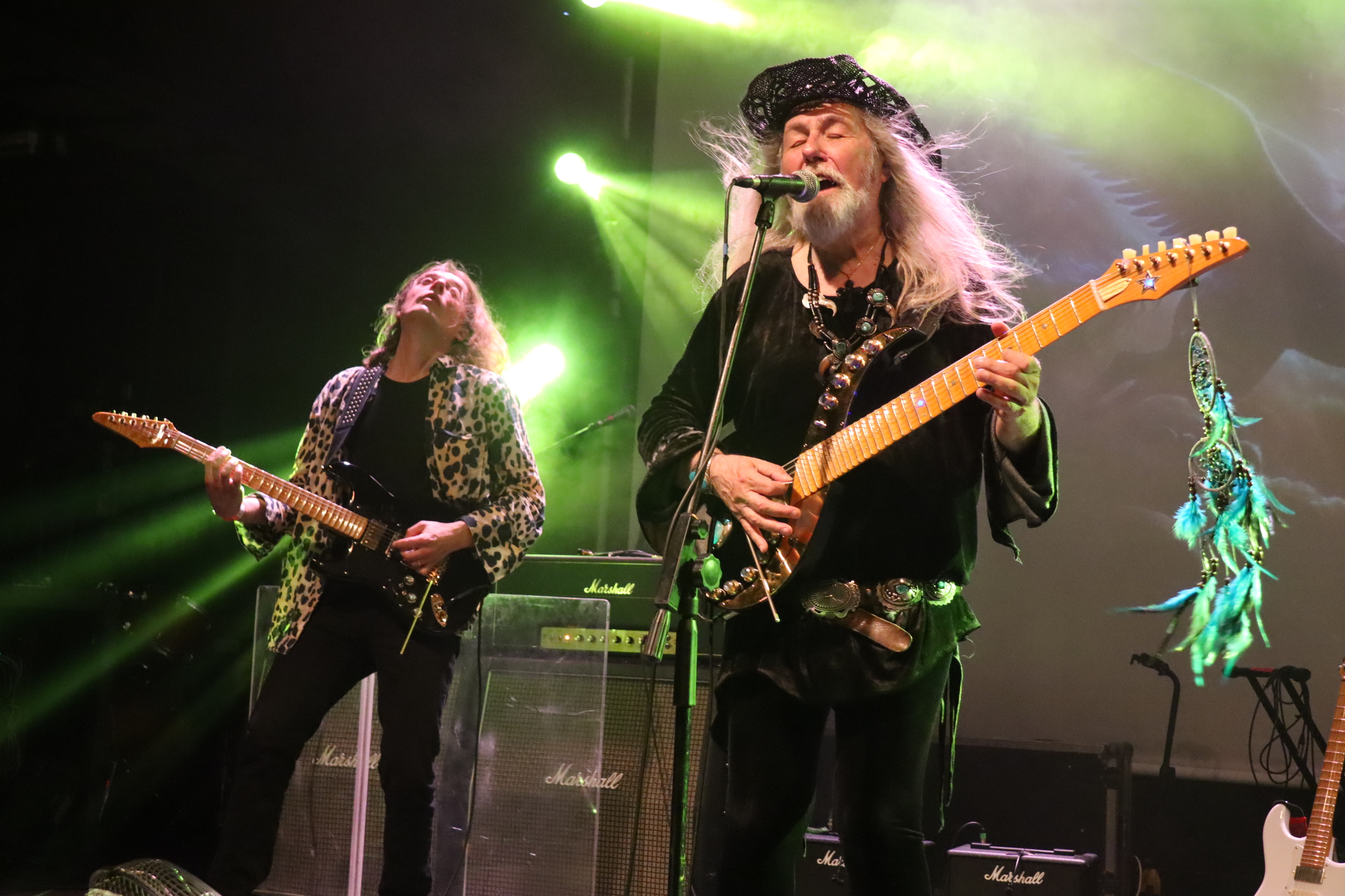 Uli Jon Roth