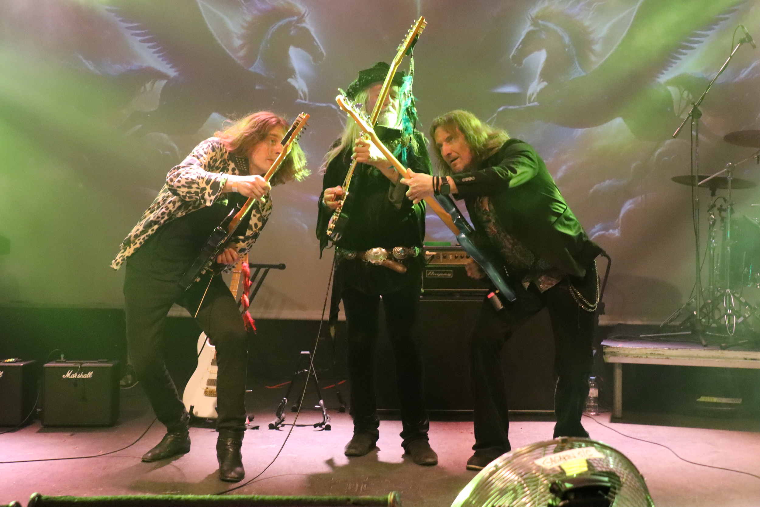 Uli Jon Roth