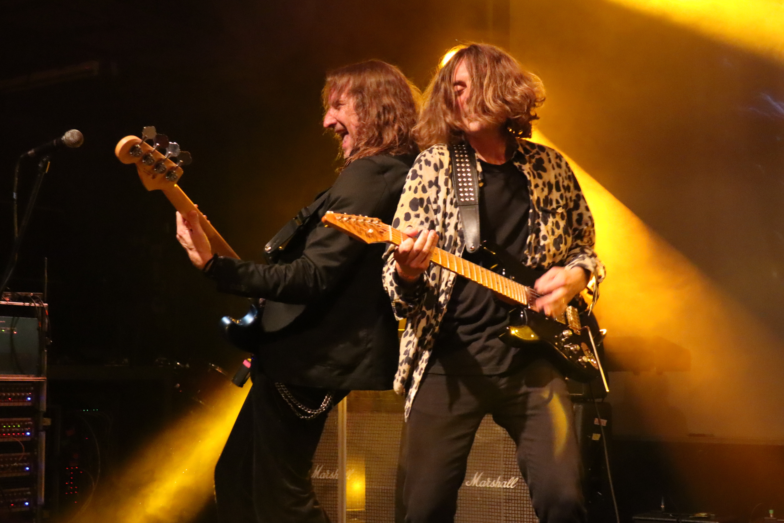 Uli Jon Roth