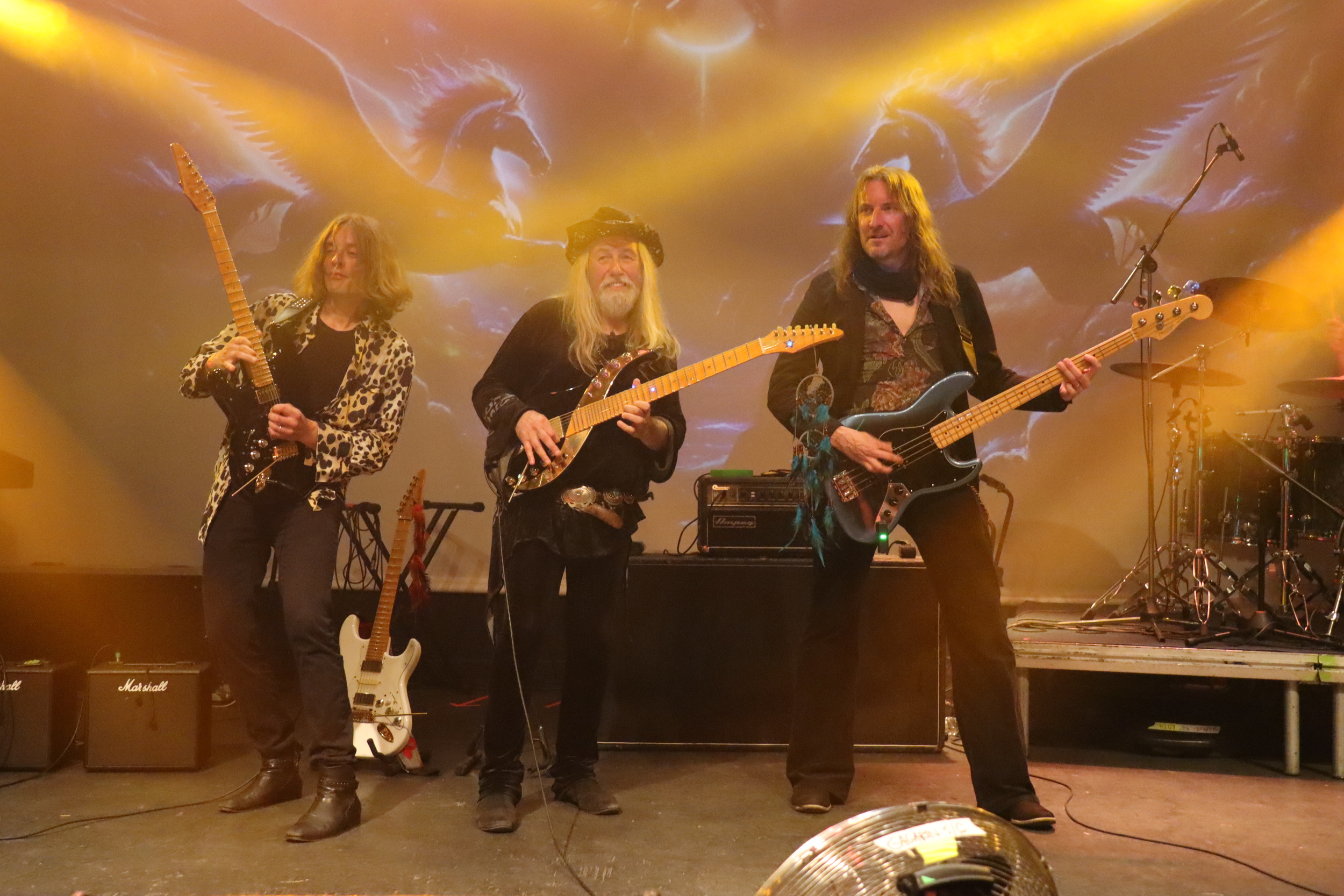 Uli Jon Roth