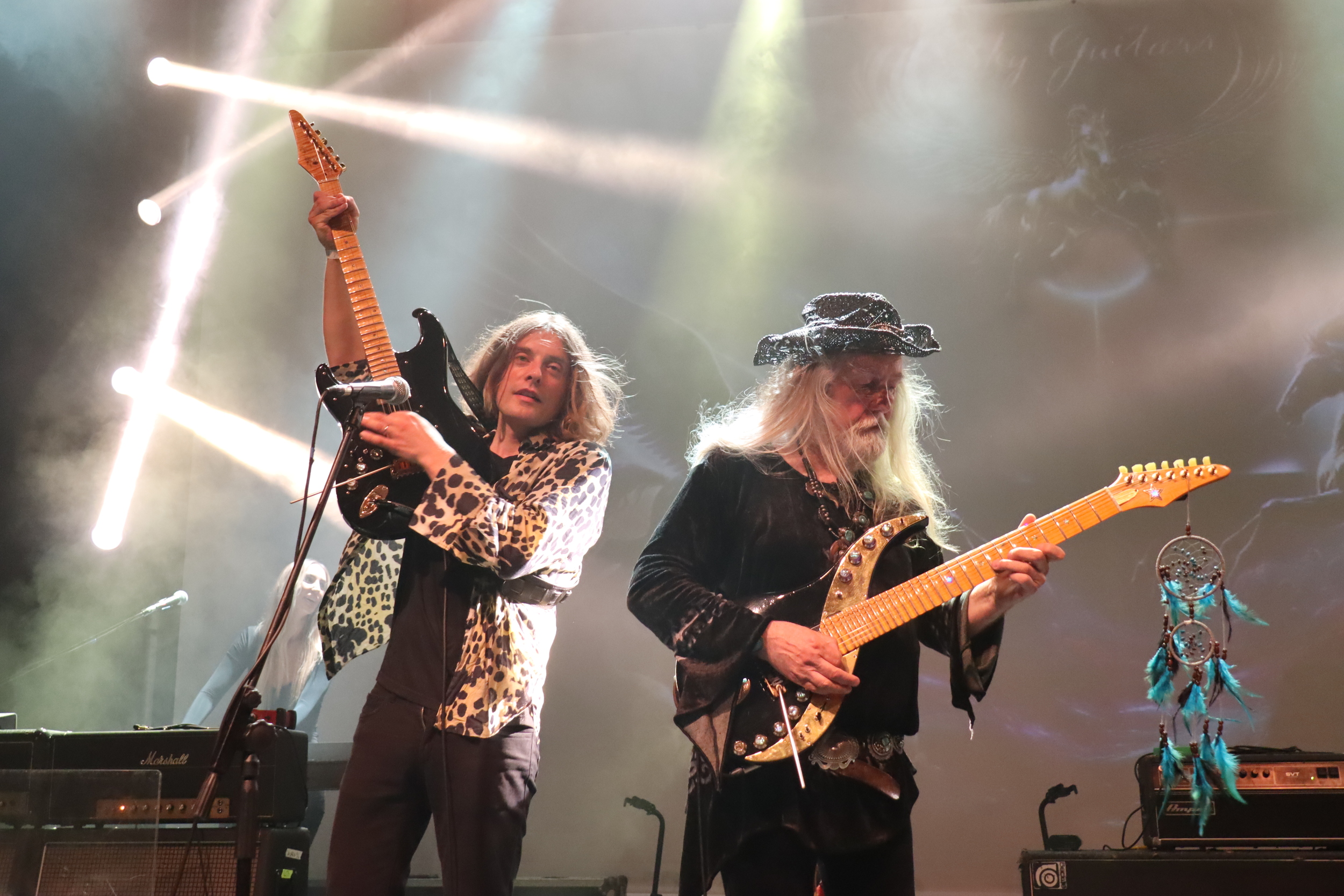 Uli Jon Roth
