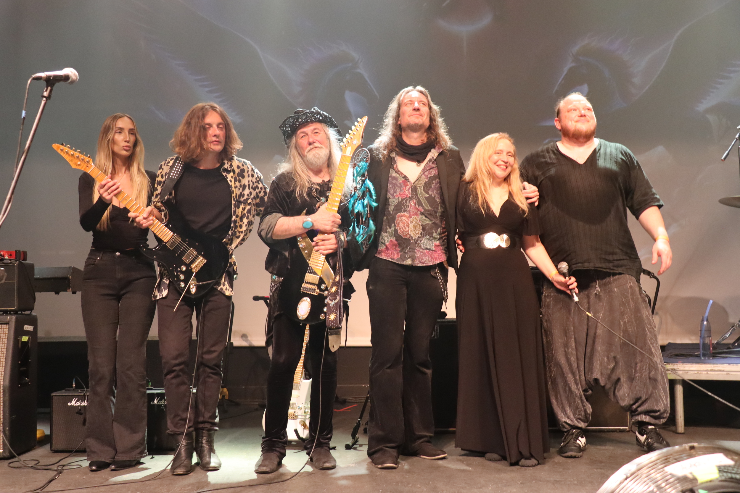 Uli Jon Roth