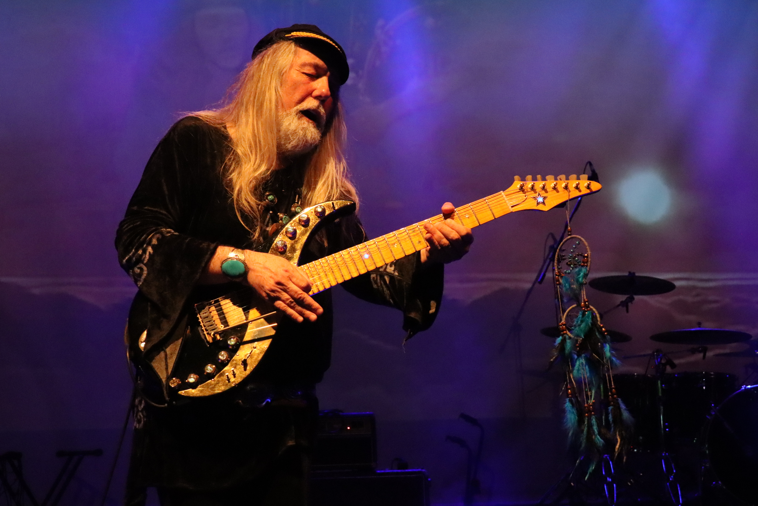 Uli Jon Roth