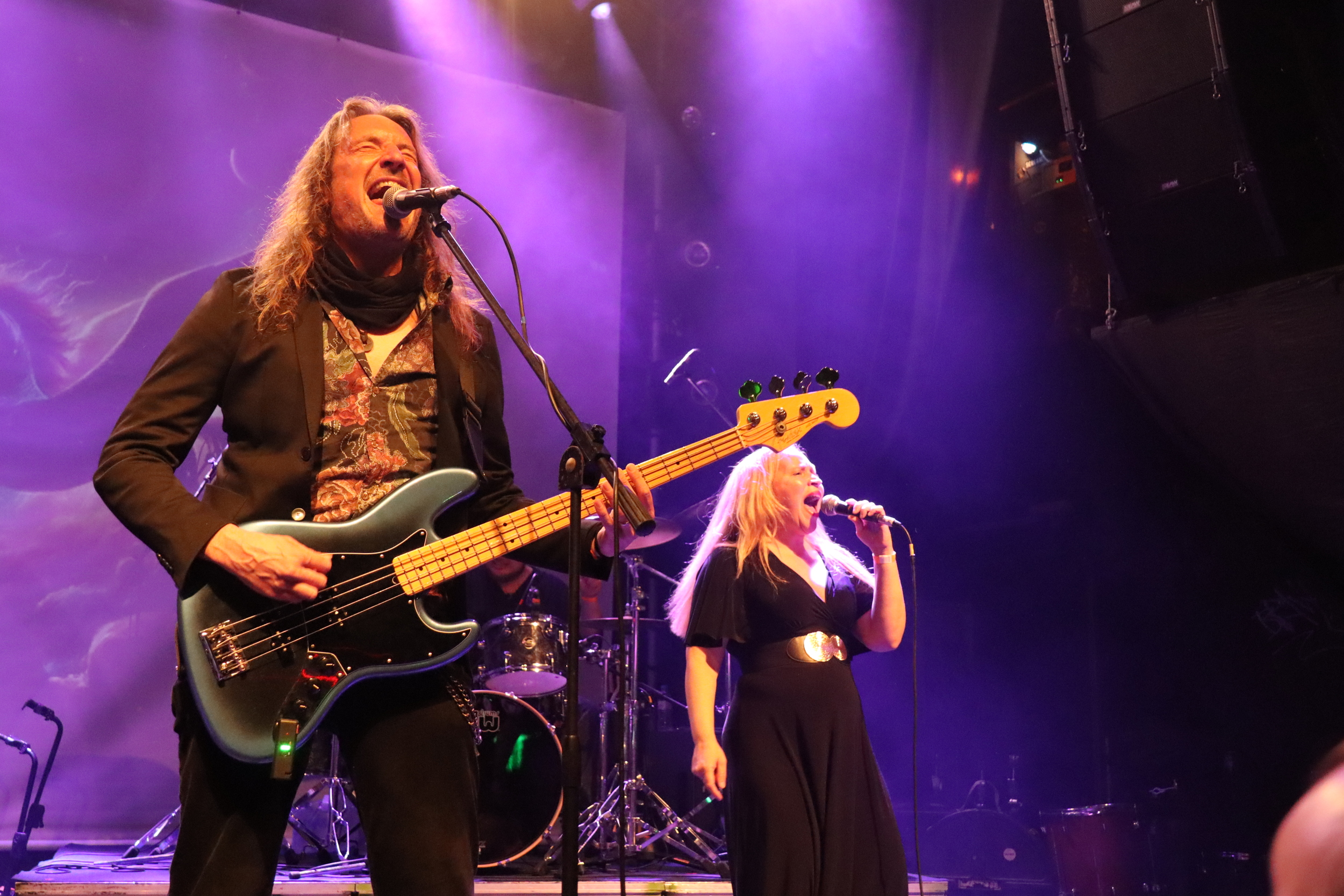 Uli Jon Roth