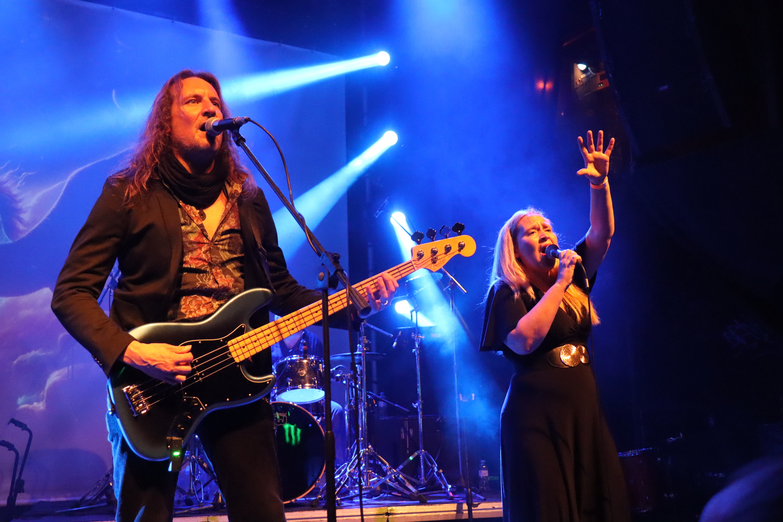 Uli Jon Roth