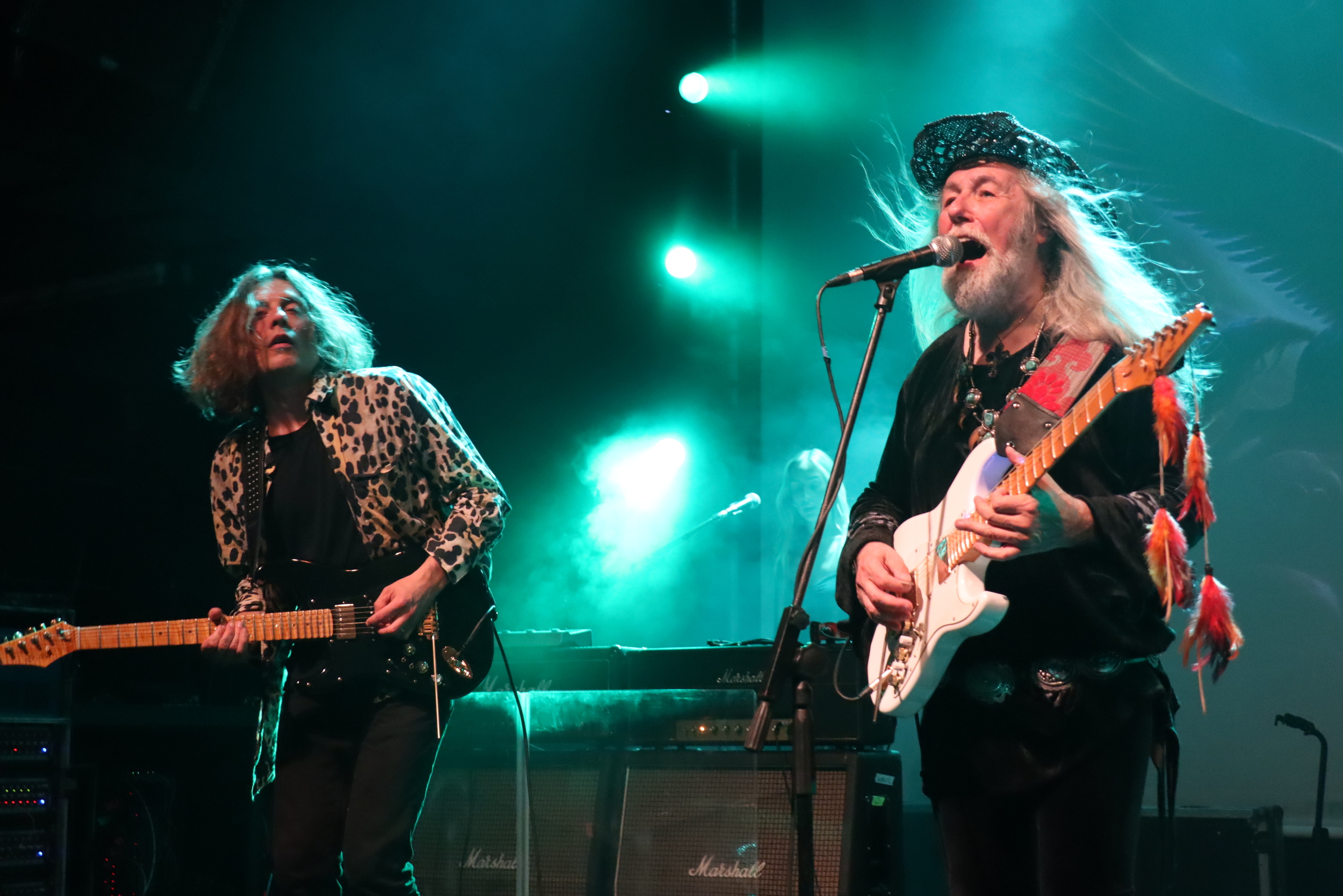 Uli Jon Roth