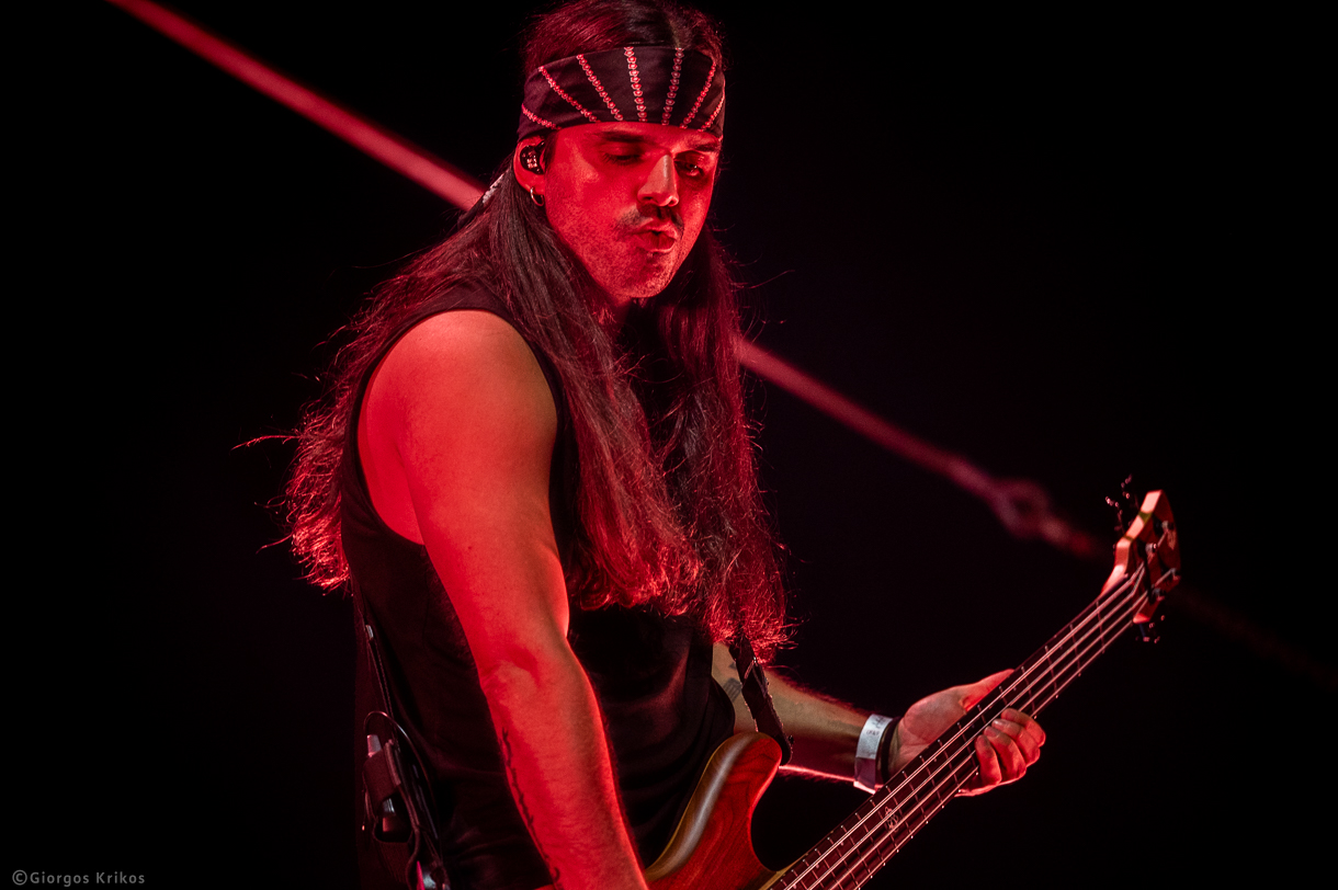 Villagers Of Ioannina City