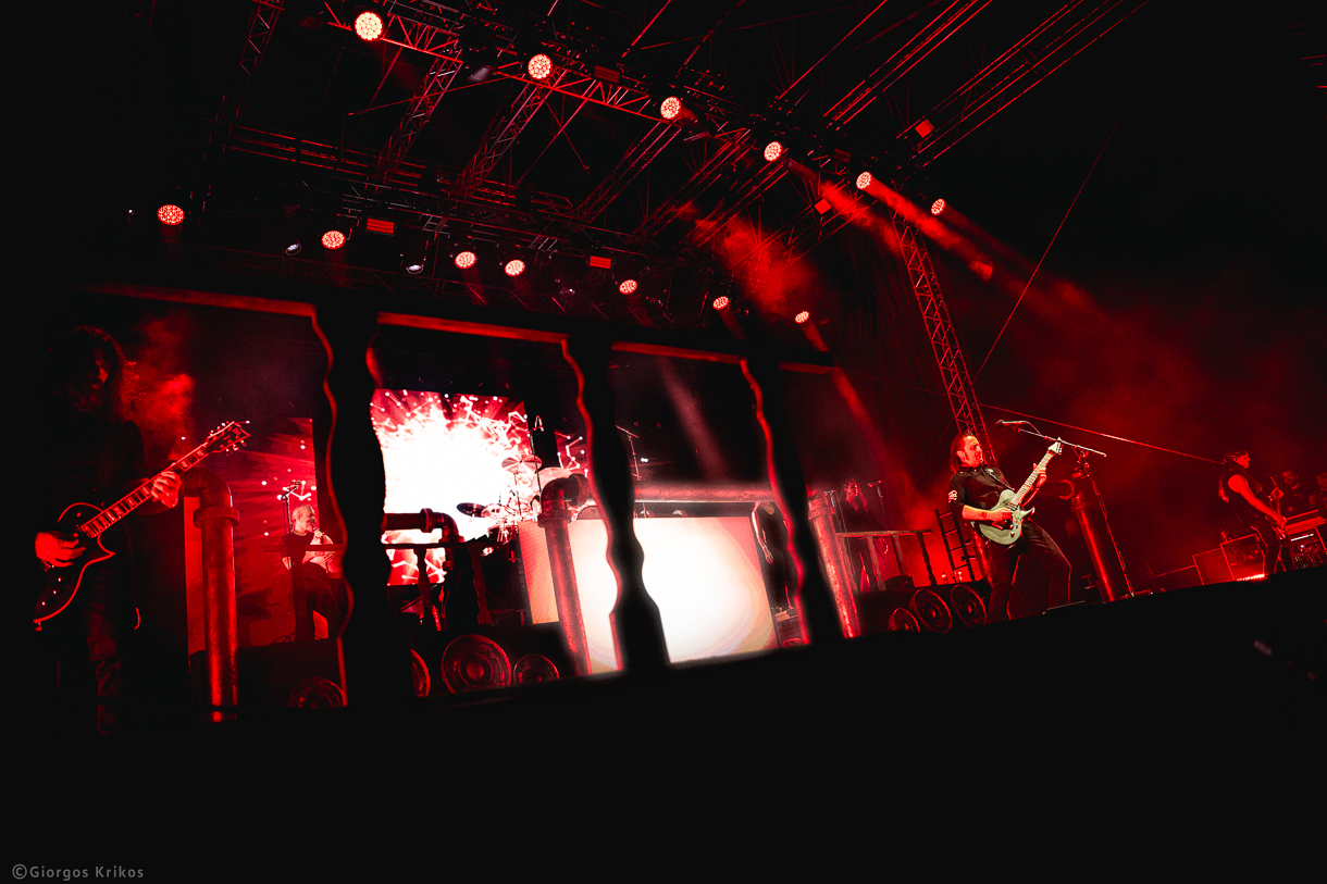 Villagers Of Ioannina City