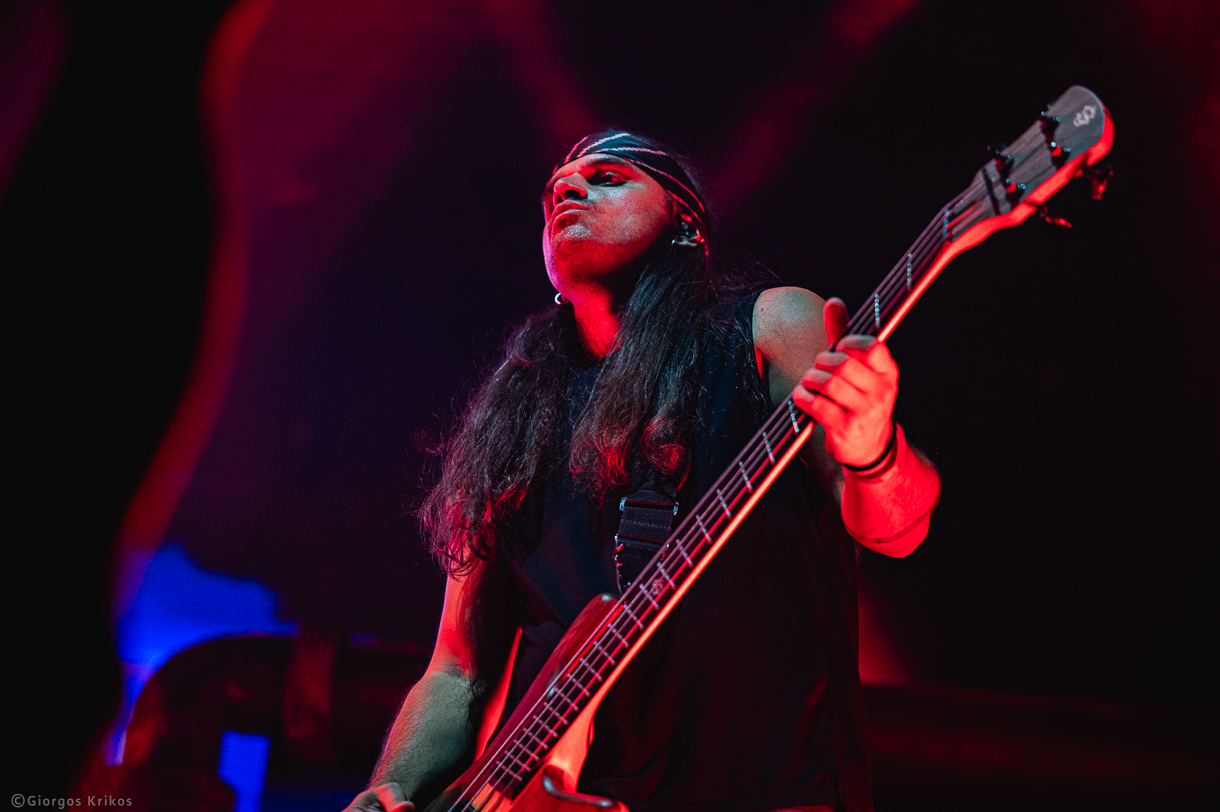 Villagers Of Ioannina City