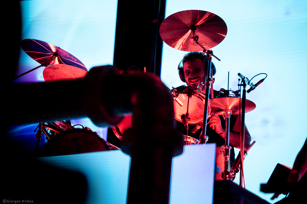 Villagers Of Ioannina City