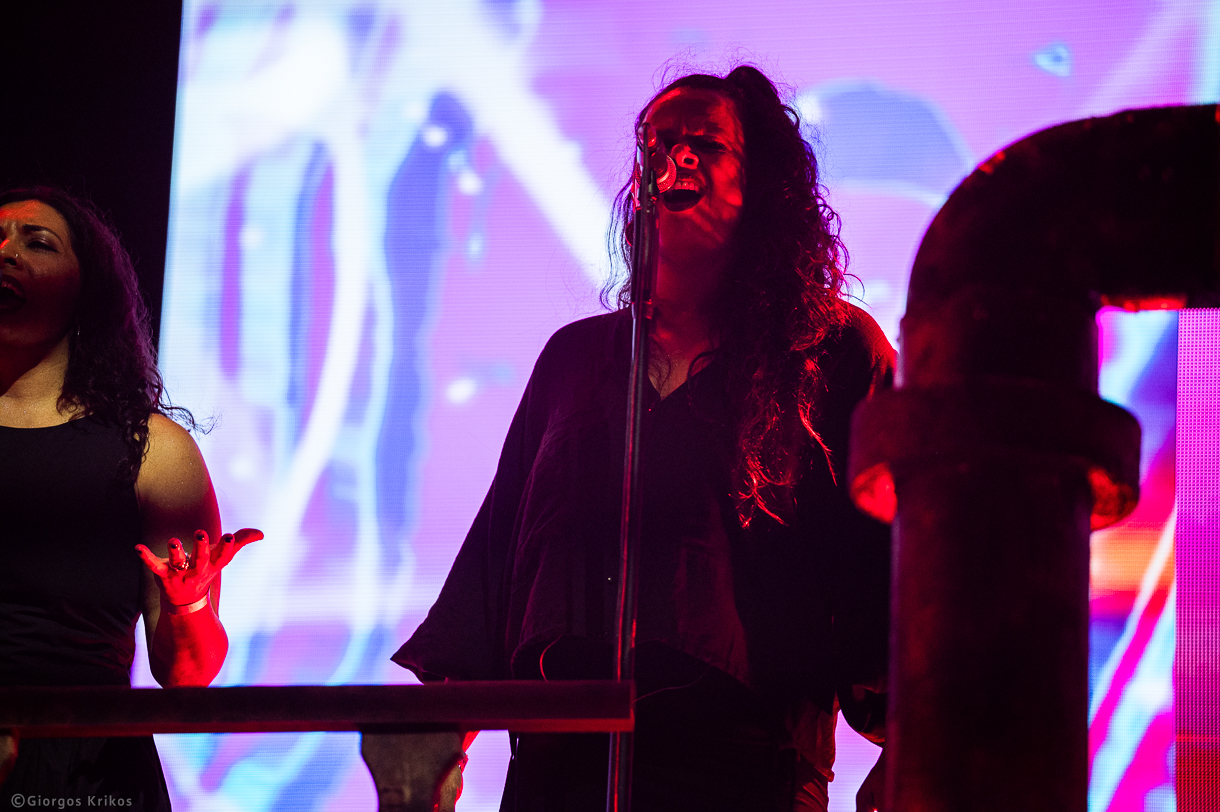 Villagers Of Ioannina City