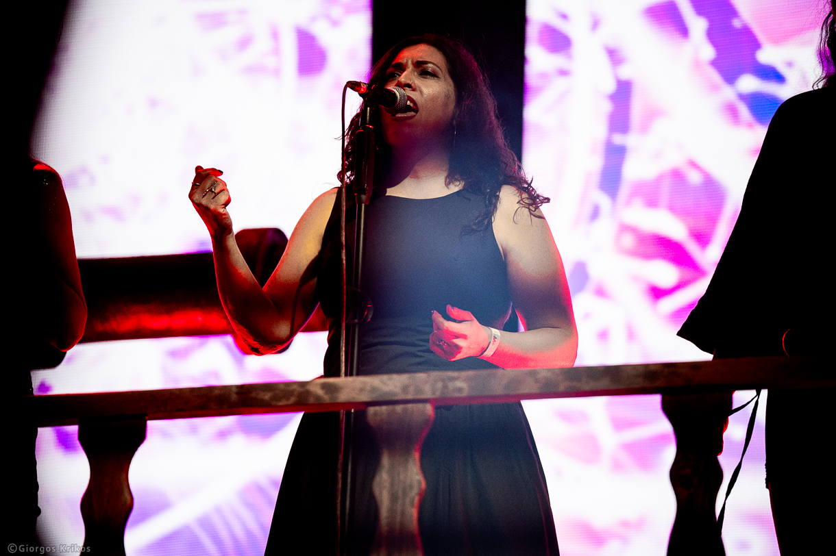 Villagers Of Ioannina City
