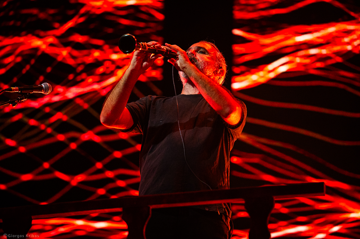 Villagers Of Ioannina City