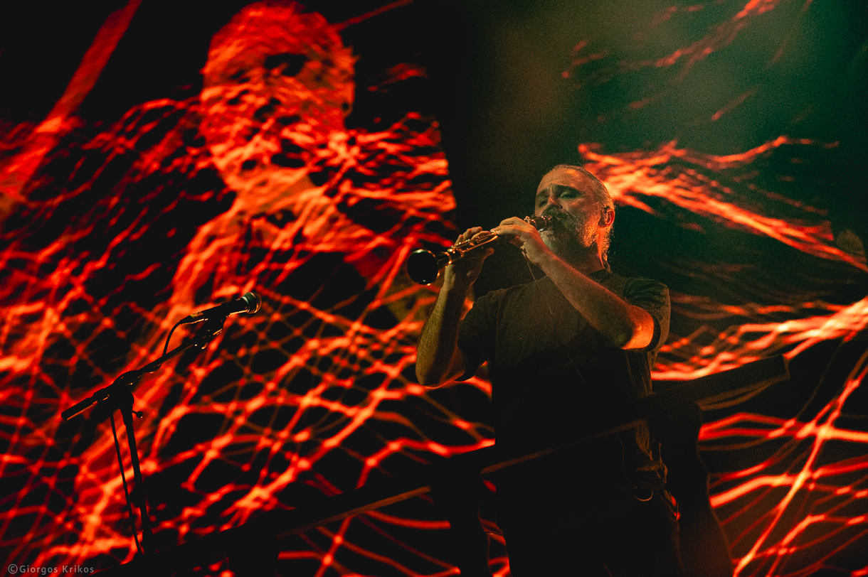 Villagers Of Ioannina City
