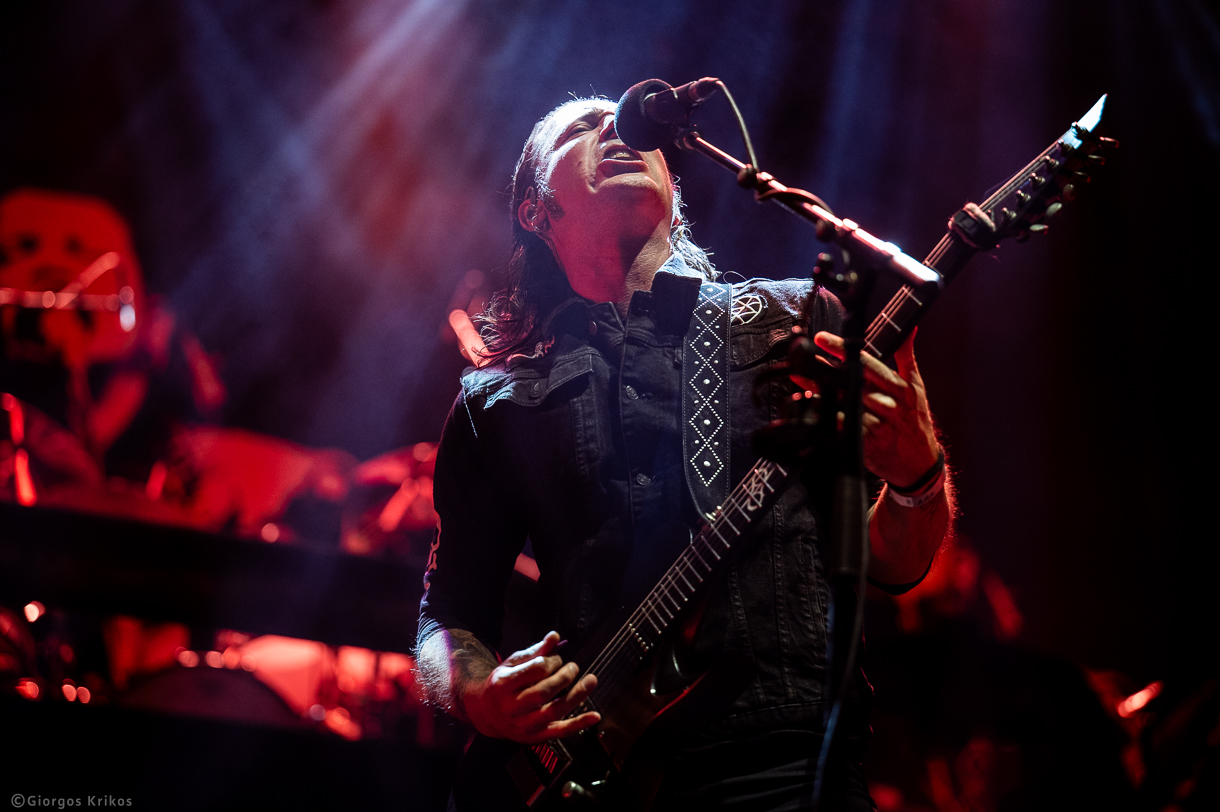 Villagers Of Ioannina City