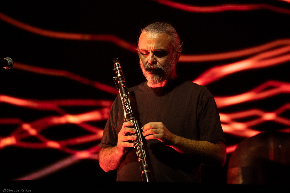 Villagers Of Ioannina City