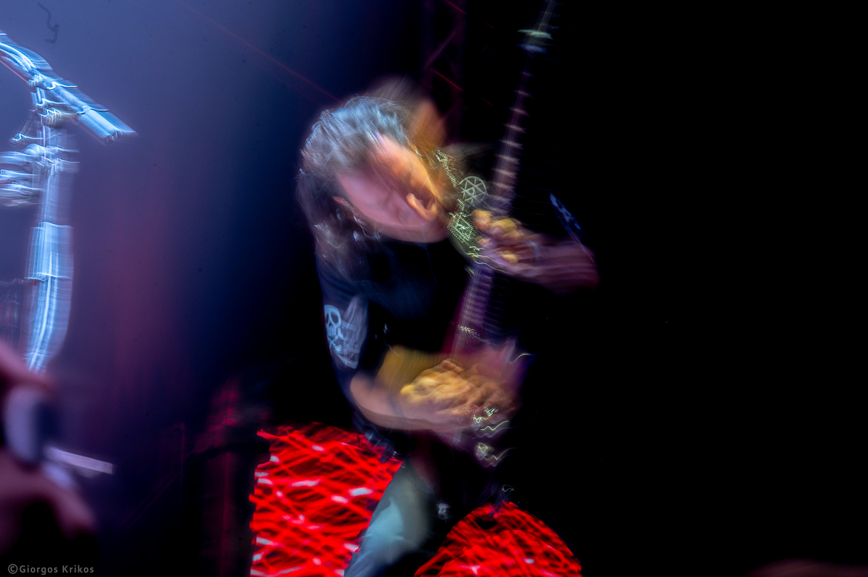 Villagers Of Ioannina City