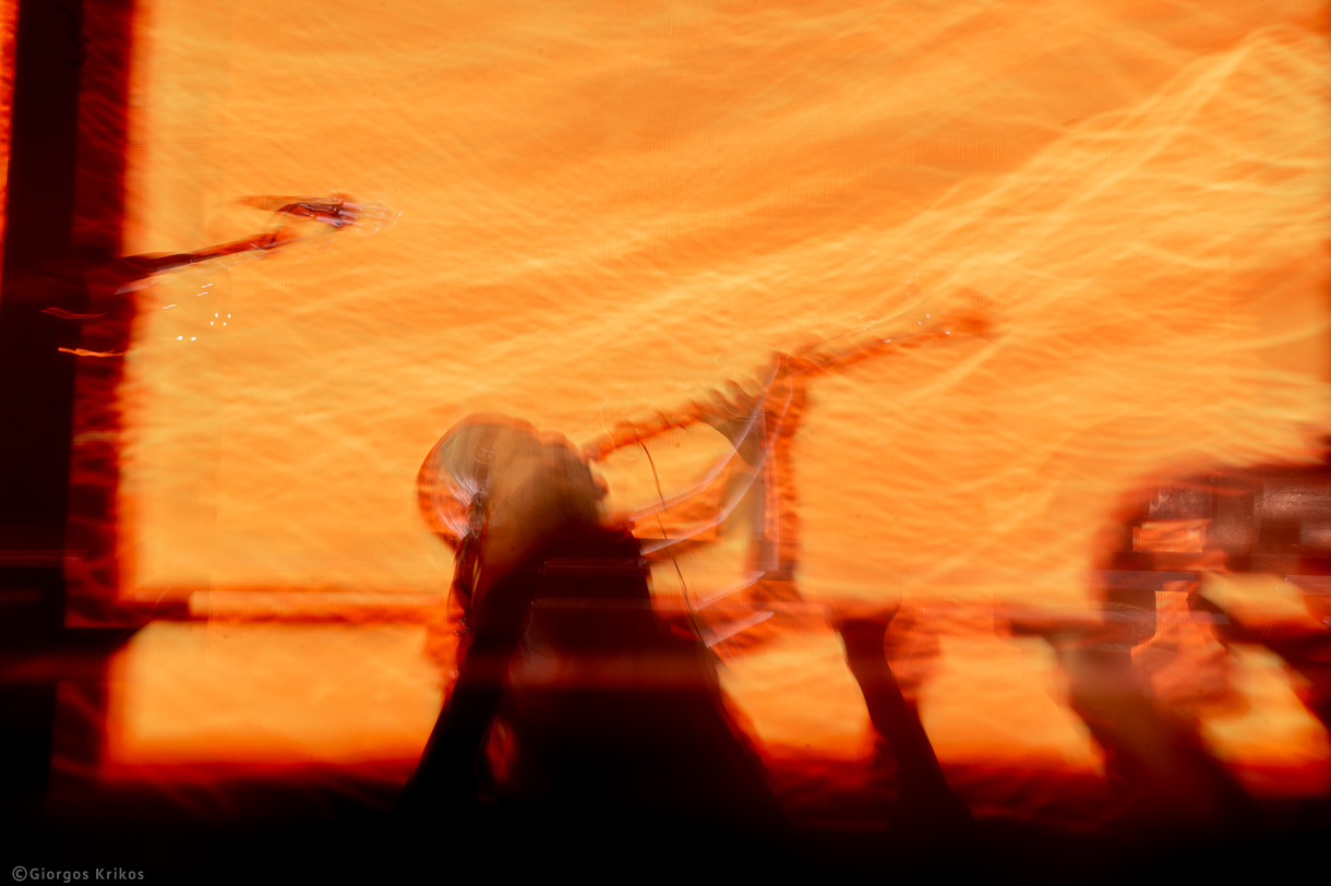 Villagers Of Ioannina City
