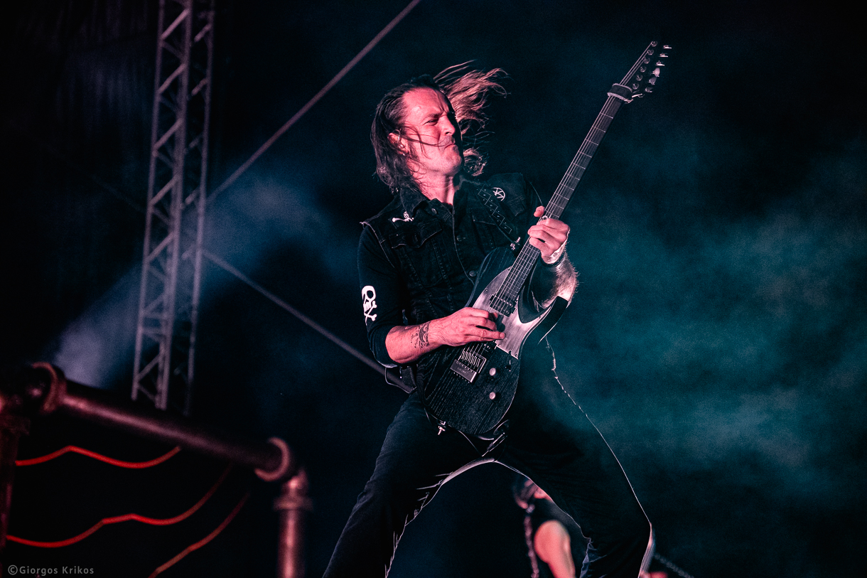 Villagers Of Ioannina City