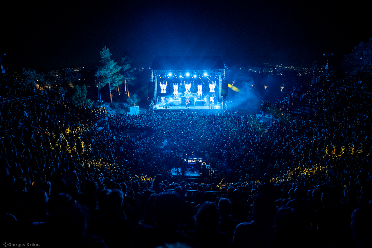 Villagers Of Ioannina City
