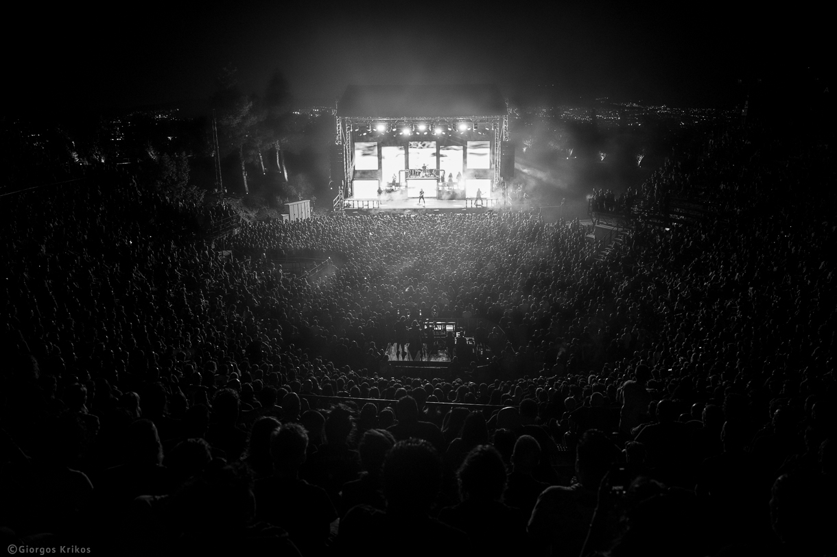 Villagers Of Ioannina City