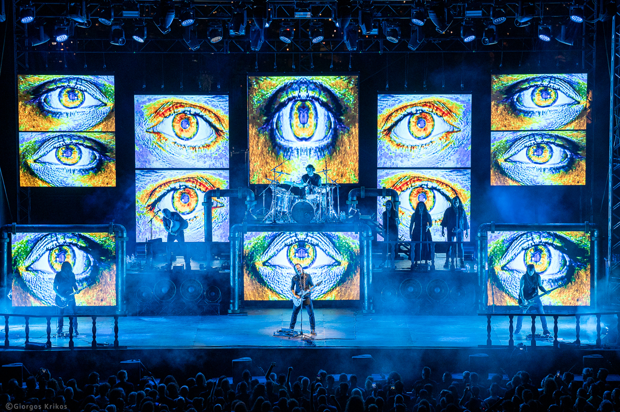 Villagers Of Ioannina City