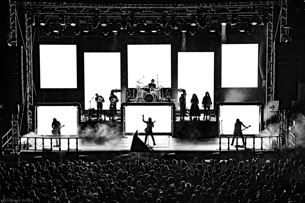 Villagers Of Ioannina City