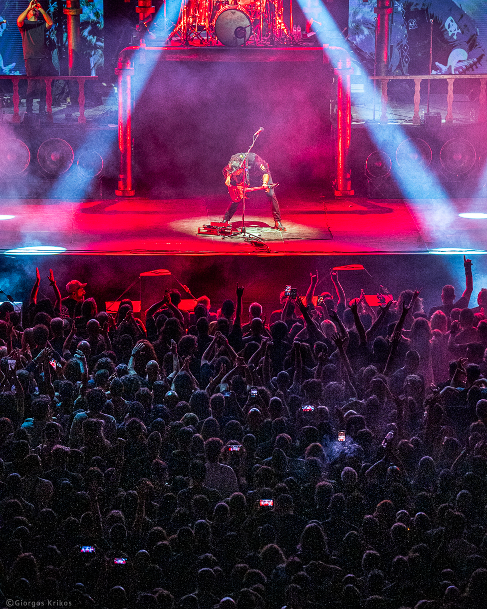 Villagers Of Ioannina City