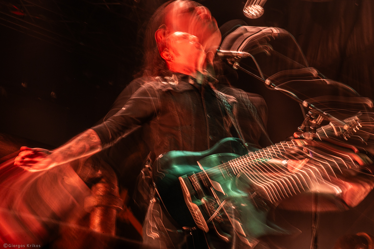 Villagers Of Ioannina City