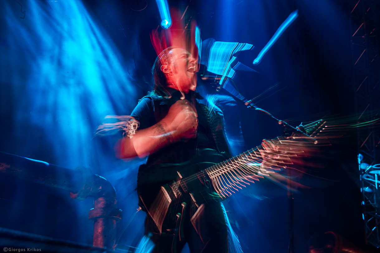 Villagers Of Ioannina City