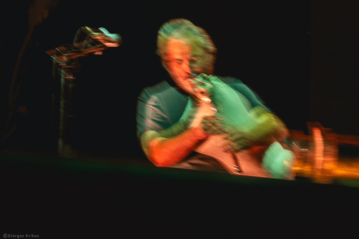 Villagers Of Ioannina City