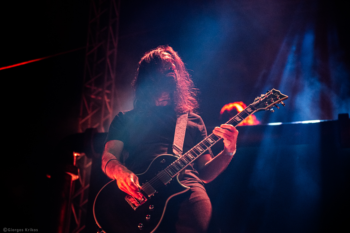 Villagers Of Ioannina City