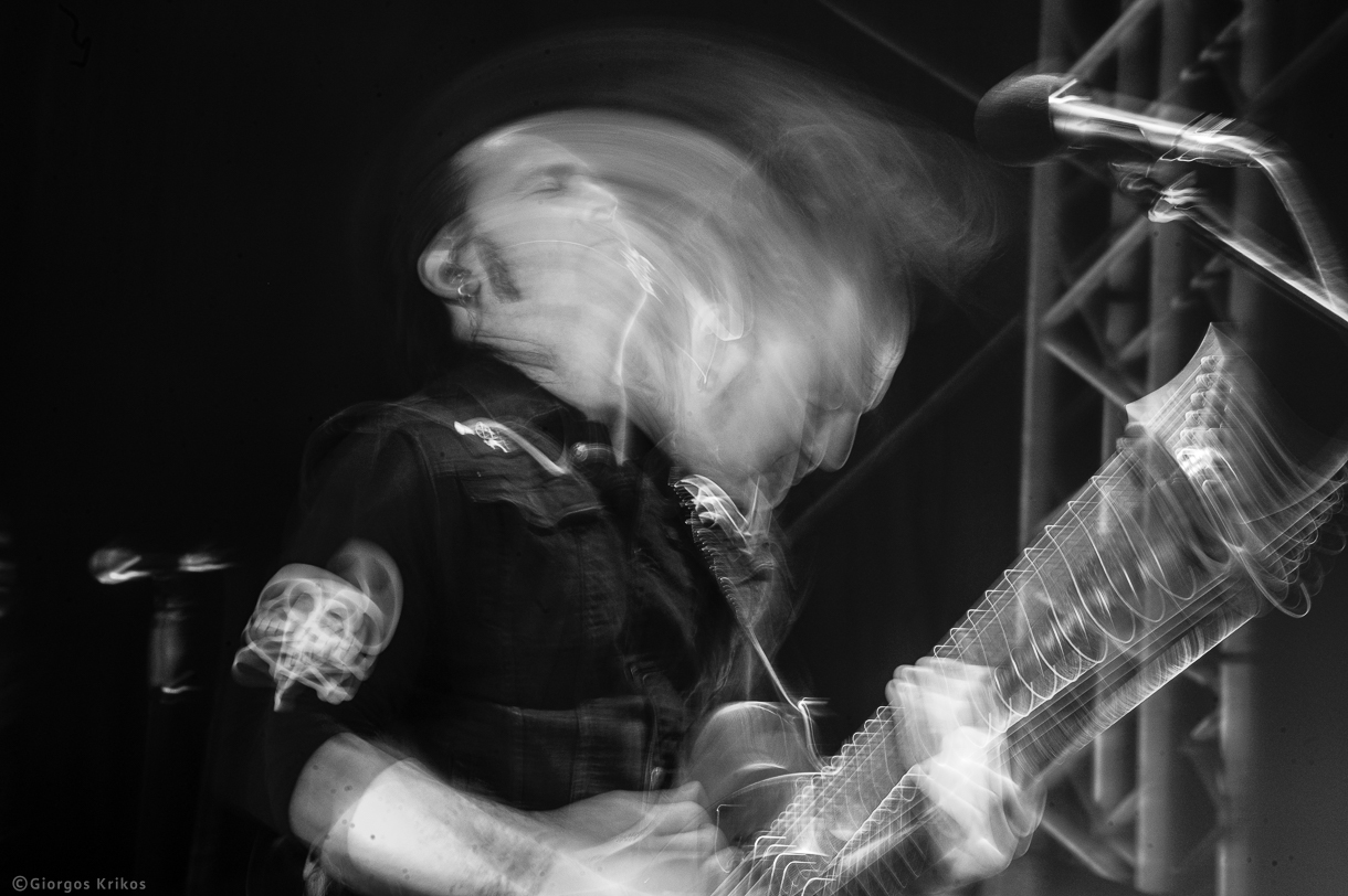 Villagers Of Ioannina City