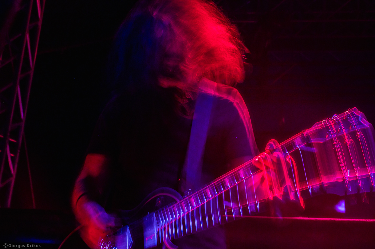 Villagers Of Ioannina City