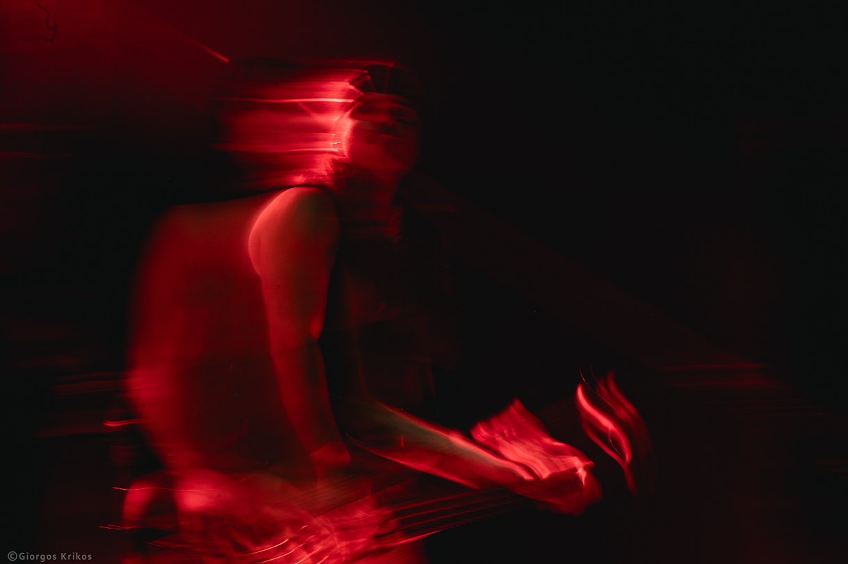 Villagers Of Ioannina City