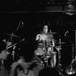 700 Machines, Down And Out, Acid Baby, Universe 217, Absent Mindead