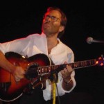Al Di Meola live στη Θεσσαλονίκη