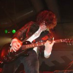 Anathema live σε Αθήνα και Θεσσαλονίκη