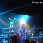 Uriah Heep, Asia live @ Leadmill, Sheffield